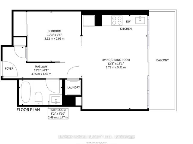 2005 - 1815 Yonge St