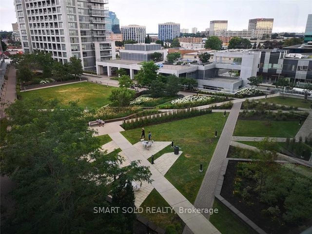 510 - 2015 Sheppard Ave