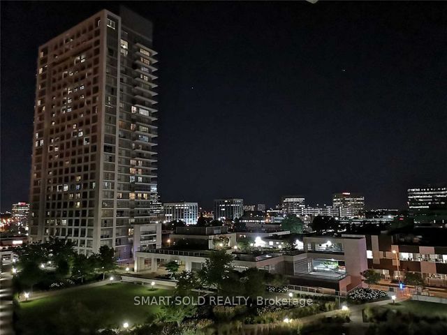 510 - 2015 Sheppard Ave