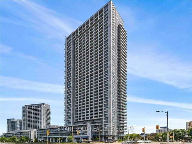 510 - 2015 Sheppard Ave