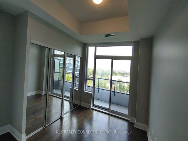 521 - 399 Spring Garden Ave