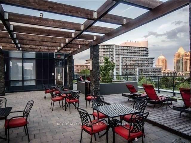 521 - 399 Spring Garden Ave