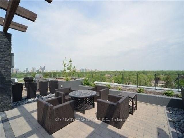 521 - 399 Spring Garden Ave