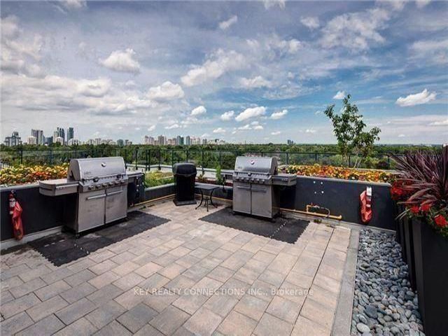 521 - 399 Spring Garden Ave