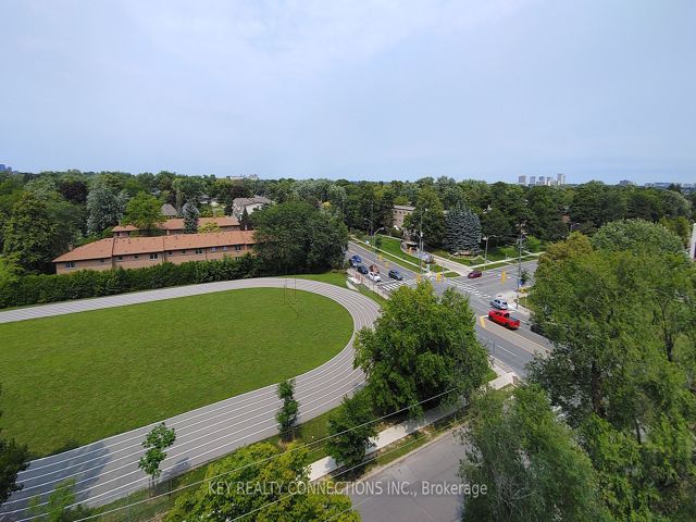 521 - 399 Spring Garden Ave