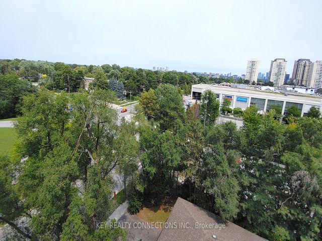 521 - 399 Spring Garden Ave