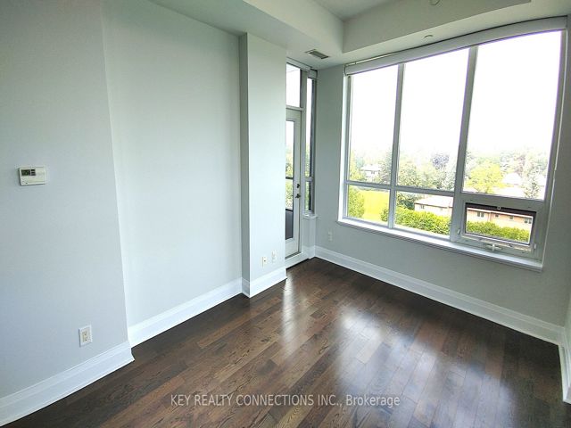 521 - 399 Spring Garden Ave