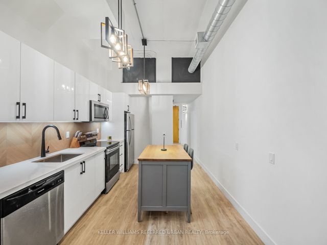 633 - 155 Dalhousie St