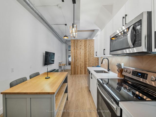 633 - 155 Dalhousie St
