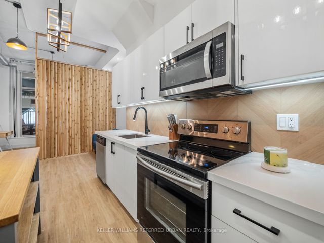 633 - 155 Dalhousie St