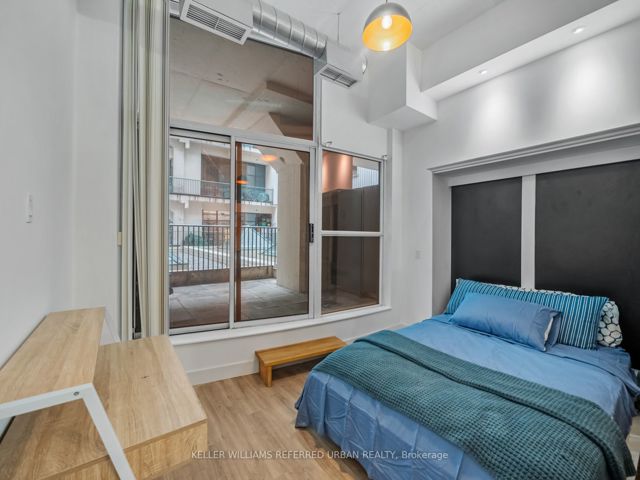 633 - 155 Dalhousie St