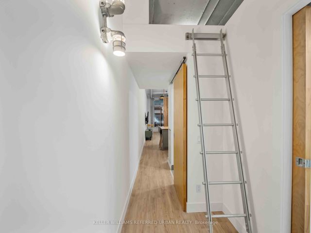 633 - 155 Dalhousie St