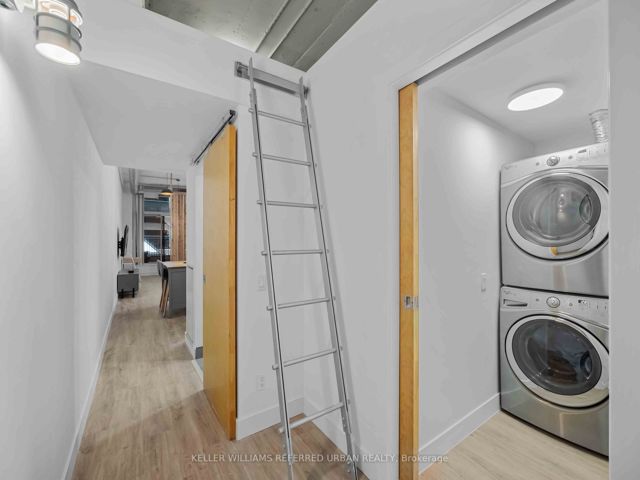 633 - 155 Dalhousie St