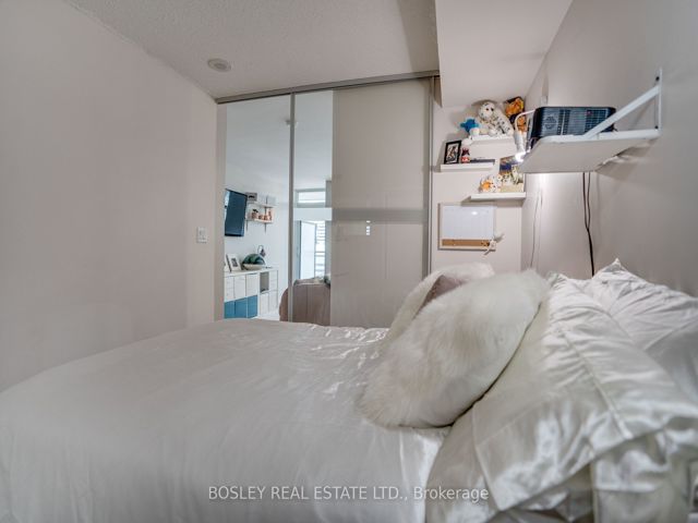 905 - 4K Spadina Ave