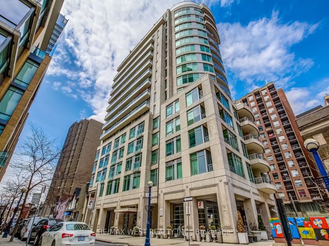 902 - 8 Scollard St