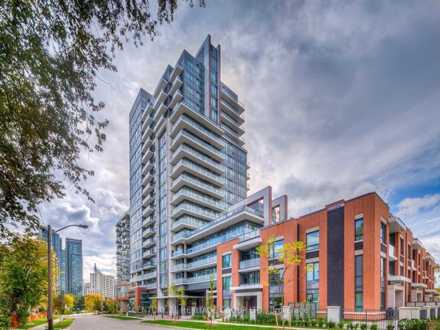 1802 - 68 Canterbury Pl