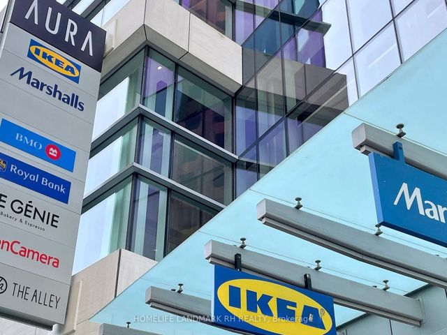 512 - 386 Yonge St