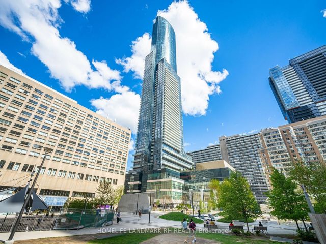 512 - 386 Yonge St