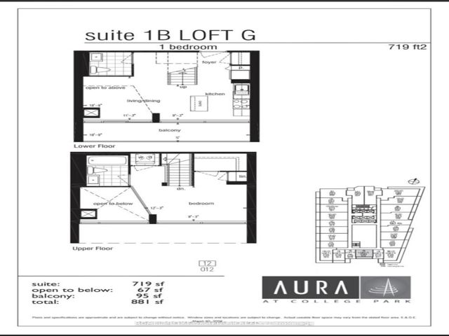 512 - 386 Yonge St