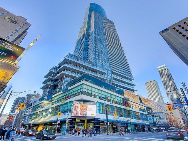 512 - 386 Yonge St