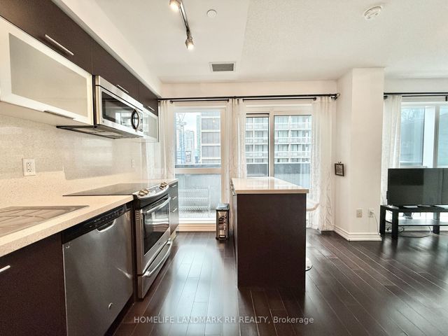 512 - 386 Yonge St