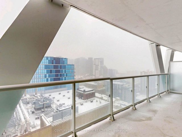2217 - 230 Simcoe St