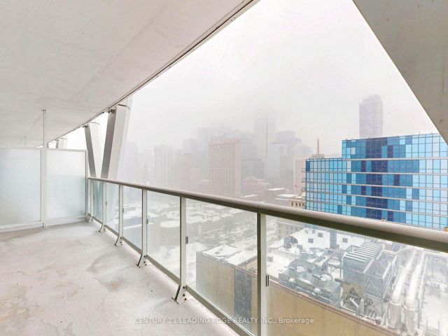 2217 - 230 Simcoe St