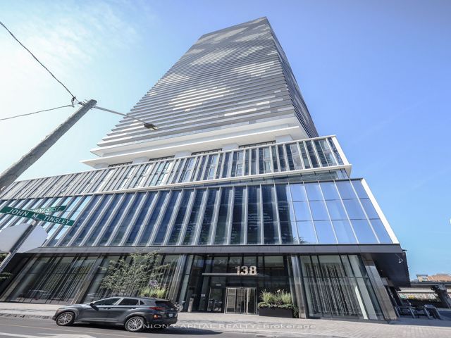 1511 - 138 Downes St