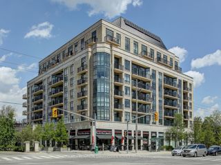 616 - 676 Sheppard Ave E