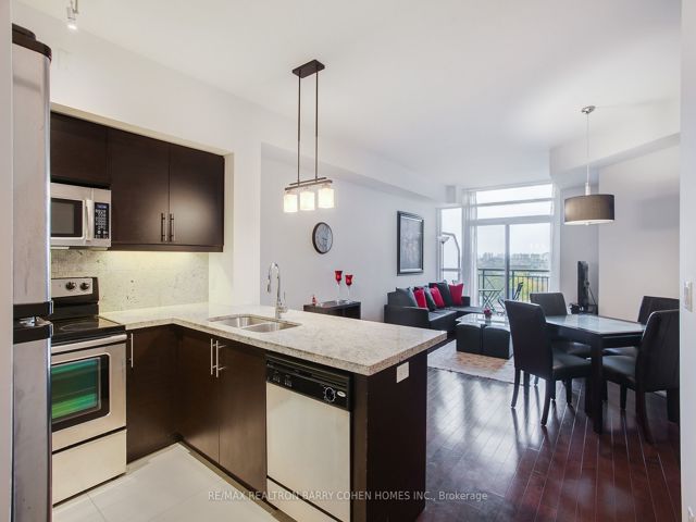 616 - 676 Sheppard Ave E
