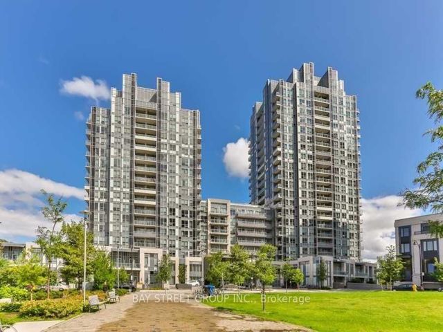 1609 - 120 Harrison Garden Blvd
