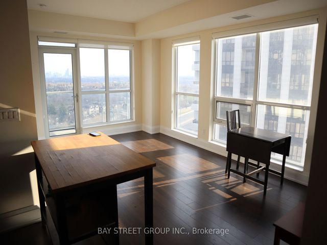 1609 - 120 Harrison Garden Blvd