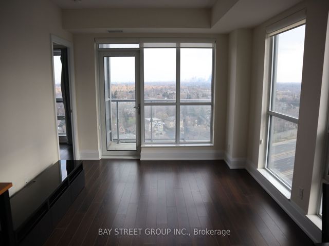 1609 - 120 Harrison Garden Blvd