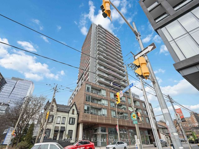 2104 - 120 Parliament St