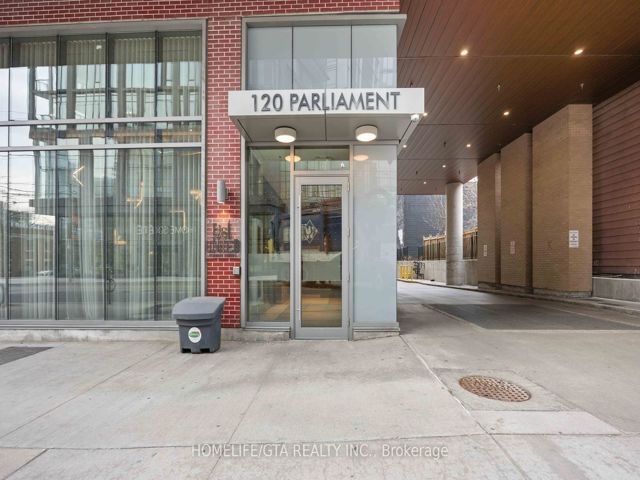 2104 - 120 Parliament St