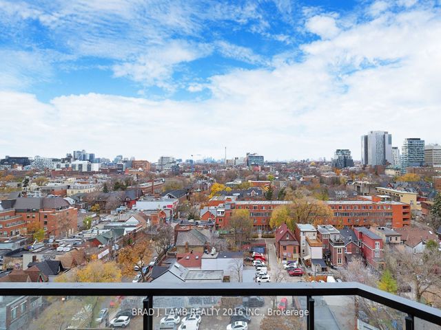 1014 - 195 McCaul St