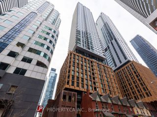 2709 - 8 Widmer St