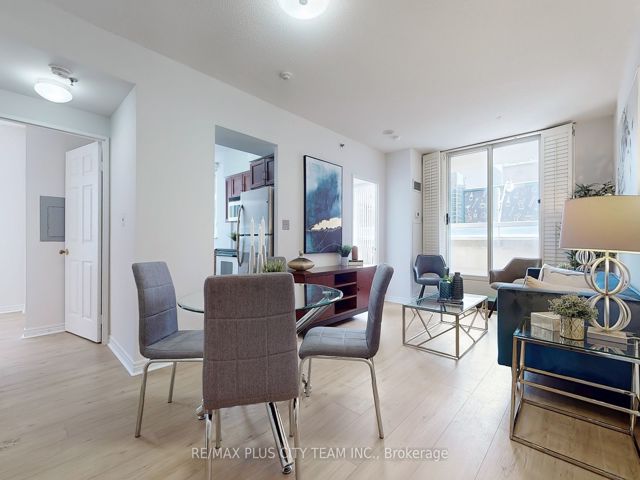 205 - 43 Eglinton Ave E