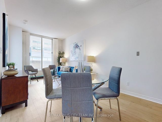 205 - 43 Eglinton Ave E
