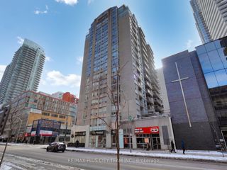 205 - 43 Eglinton Ave E
