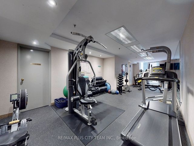 205 - 43 Eglinton Ave E