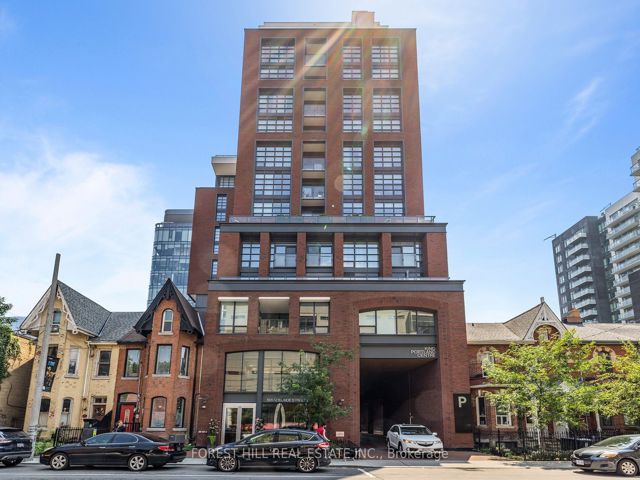 403 - 501 Adelaide St W