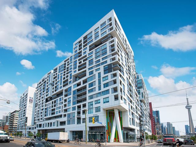 517W - 27 Bathurst St