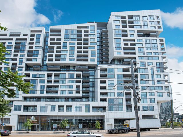 517W - 27 Bathurst St