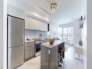 307 - 31 Tippet Rd