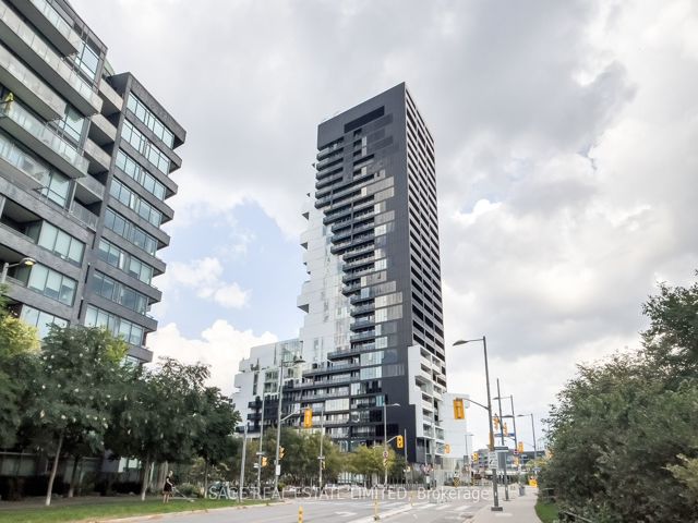 2305 - 170 Bayview Ave