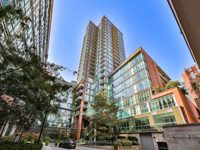 902 - 112 George St