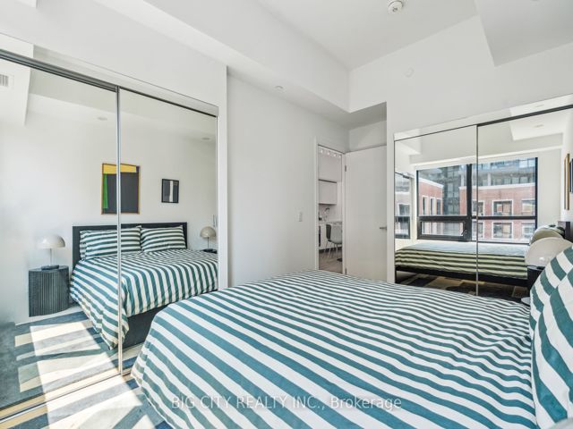 305 - 36 Brentcliffe Rd