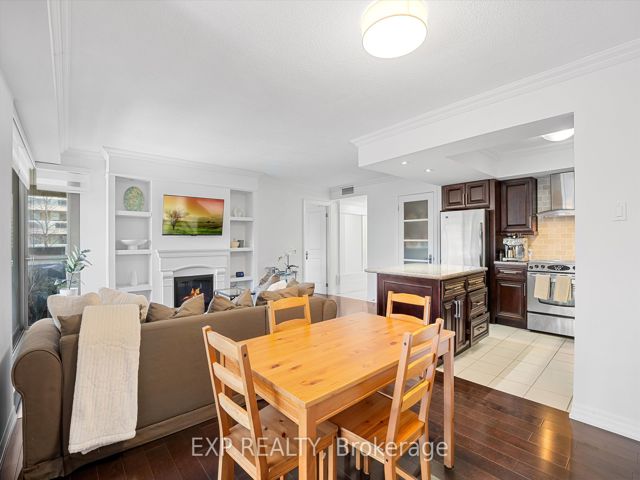 605 - 63 St Clair Ave W