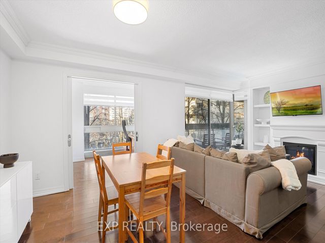 605 - 63 St Clair Ave W